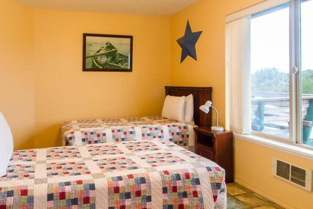 Parker House - Big Family Fun At Beach! Long Beach Esterno foto
